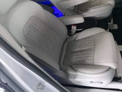 Buick GL8 ES Land Executive Luxury Enjoyable Edition - ფოტო 19