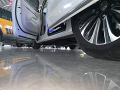 Buick GL8 ES Land Executive Luxury Enjoyable Edition - ფოტო 20