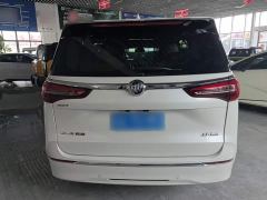 Buick GL8 ES Land Executive Luxury Enjoyable Edition - ფოტო 3