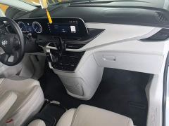 Buick GL8 ES Land Executive Luxury Enjoyable Edition - ფოტო 5