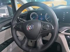 Buick GL8 ES Land Executive Luxury Enjoyable Edition - ფოტო 6