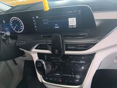 Buick GL8 ES Land Executive Luxury Enjoyable Edition - ფოტო 8