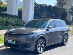 Li Auto Ideal L8 Air - ფოტო 1