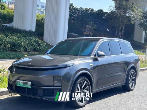2023 Li Auto Ideal L8 Air