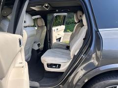 Li Auto Ideal L8 Air - ფოტო 10