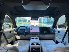 Li Auto Ideal L8 Air - ფოტო 13