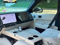 Li Auto Ideal L8 Air - ფოტო 14