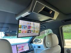 Li Auto Ideal L8 Air - ფოტო 15