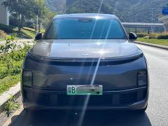 Li Auto Ideal L8 Air - ფოტო 2