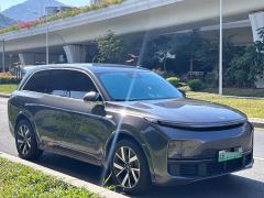 Li Auto Ideal L8 Air - ფოტო 3