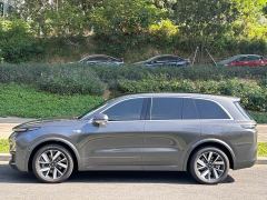Li Auto Ideal L8 Air - ფოტო 4