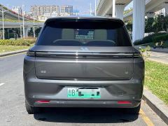 Li Auto Ideal L8 Air - ფოტო 6