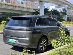 Li Auto Ideal L8 Air - ფოტო 7