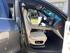 Li Auto Ideal L8 Air - ფოტო 8