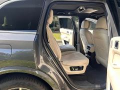 Li Auto Ideal L8 Air - ფოტო 9