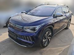 Volkswagen ID.6 X Prime SmartAWD Edition - ფოტო 1