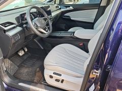 Volkswagen ID.6 X Prime SmartAWD Edition - ფოტო 14