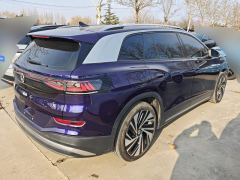 Volkswagen ID.6 X Prime SmartAWD Edition - ფოტო 2