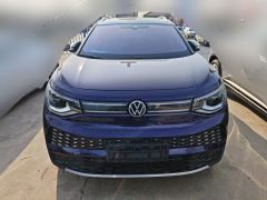 Volkswagen ID.6 X Prime SmartAWD Edition - ფოტო 3