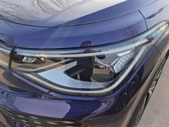 Volkswagen ID.6 X Prime SmartAWD Edition - ფოტო 4