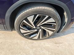 Volkswagen ID.6 X Prime SmartAWD Edition - ფოტო 6