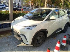 BYD Seagull 305km Vitality Edition - ფოტო 1