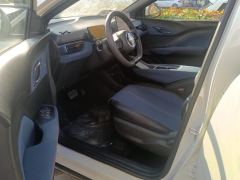 BYD Seagull 305km Vitality Edition - ფოტო 14