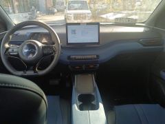 BYD Seagull 305km Vitality Edition - ფოტო 16