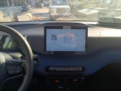 BYD Seagull 305km Vitality Edition - ფოტო 17