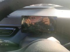 BYD Seagull 305km Vitality Edition - ფოტო 20