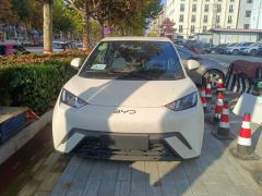 BYD Seagull 305km Vitality Edition - ფოტო 3