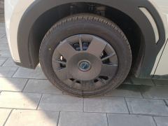 BYD Seagull 305km Vitality Edition - ფოტო 6