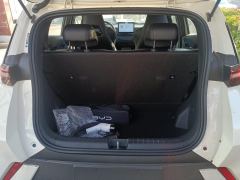 BYD Seagull 305km Vitality Edition - ფოტო 7