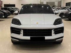Porsche Cayenne Coupé 3.0T - фото 11