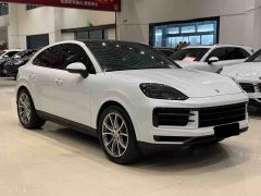 Porsche Cayenne Coupé 3.0T - фото 12