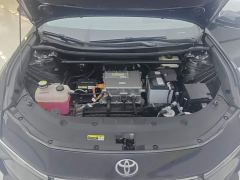 Toyota bZ3 517km Elite PRO - ფოტო 10