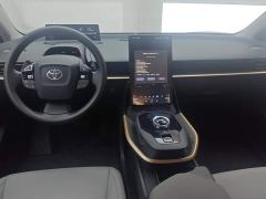 Toyota bZ3 517km Elite PRO - ფოტო 12
