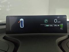 Toyota bZ3 517km Elite PRO - ფოტო 14