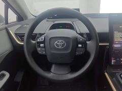 Toyota bZ3 517km Elite PRO - ფოტო 15