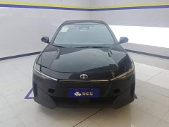 Toyota bZ3 517km Elite PRO - ფოტო 2