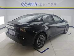 Toyota bZ3 517km Elite PRO - ფოტო 3