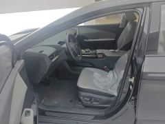 Toyota bZ3 517km Elite PRO - ფოტო 9