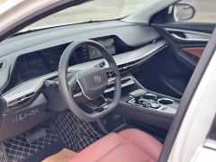Changan Eado PLUS 1.4T Dual-Clutch High-Performance Edition - ფოტო 10