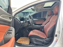 Changan Eado PLUS 1.4T Dual-Clutch High-Performance Edition - ფოტო 11