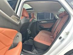 Changan Eado PLUS 1.4T Dual-Clutch High-Performance Edition - ფოტო 12