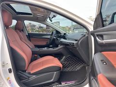 Changan Eado PLUS 1.4T Dual-Clutch High-Performance Edition - ფოტო 14
