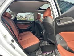 Changan Eado PLUS 1.4T Dual-Clutch High-Performance Edition - ფოტო 15