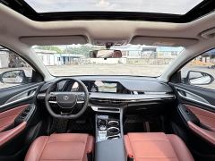 Changan Eado PLUS 1.4T Dual-Clutch High-Performance Edition - ფოტო 16
