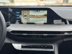 Changan Eado PLUS 1.4T Dual-Clutch High-Performance Edition - ფოტო 17