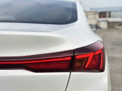 Changan Eado PLUS 1.4T Dual-Clutch High-Performance Edition - ფოტო 5
